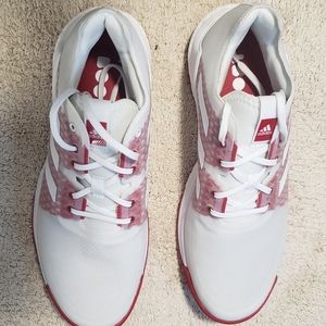 Adidas boost crazy flight